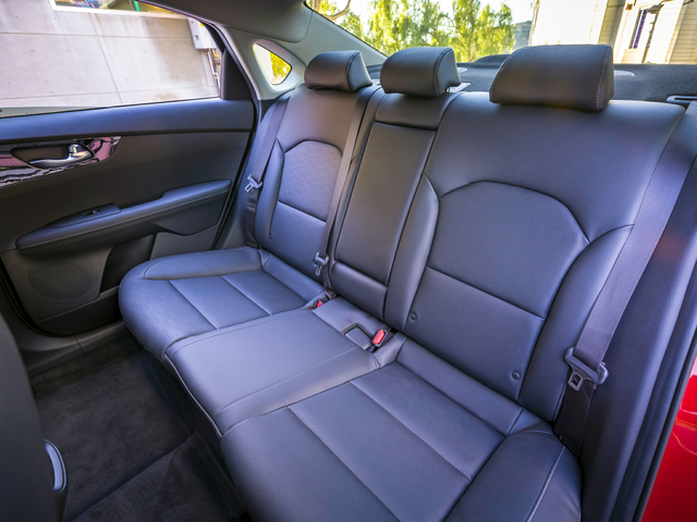 2020 Kia Forte