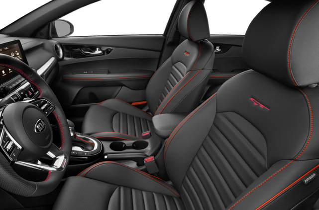 2020 Kia Forte