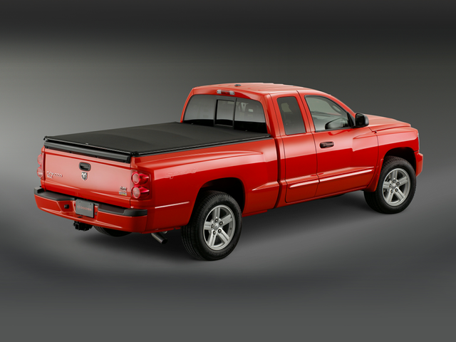 2008 Dodge Dakota