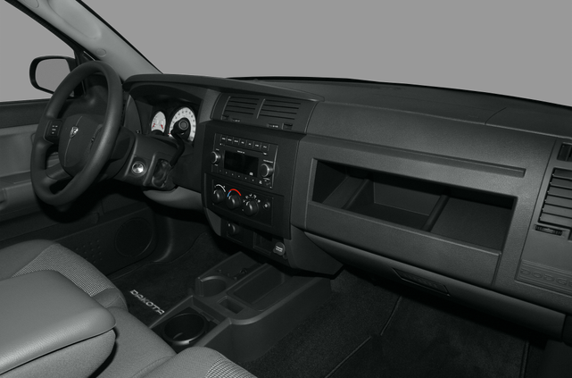 2008 Dodge Dakota