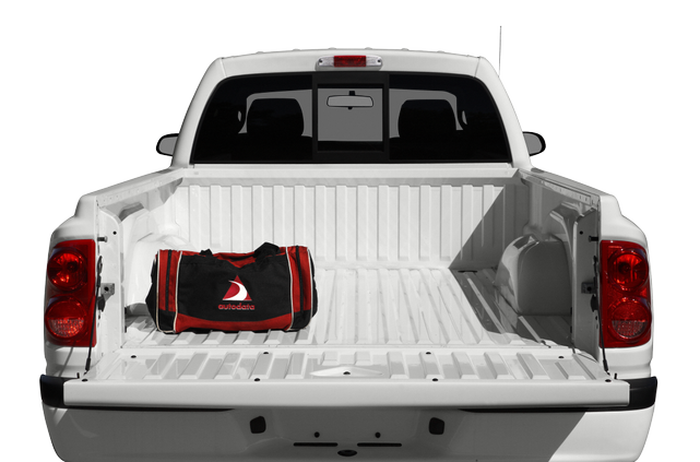 2008 Dodge Dakota