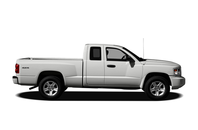 2008 Dodge Dakota