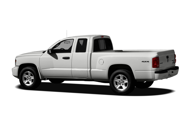 2008 Dodge Dakota