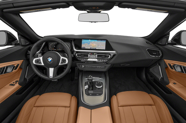 2021 BMW Z4