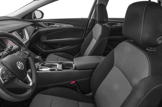 2019 Buick Regal TourX