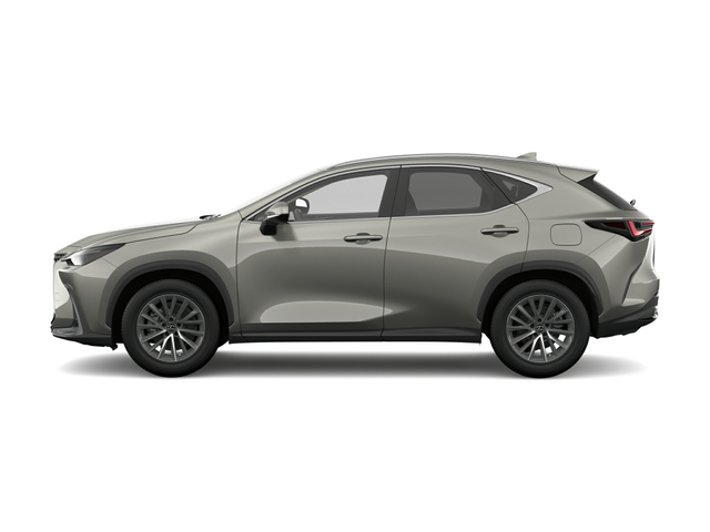 2025 Lexus NX 450h+