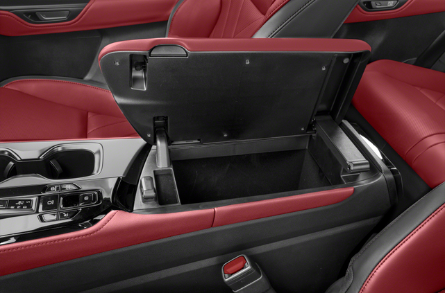 2025 Lexus NX 450h+