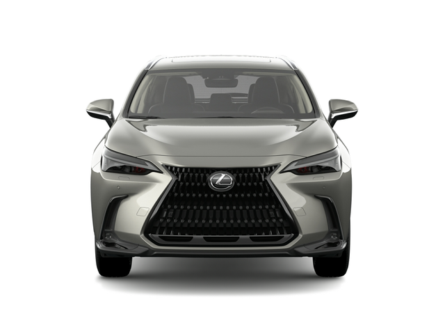 2025 Lexus NX 450h+