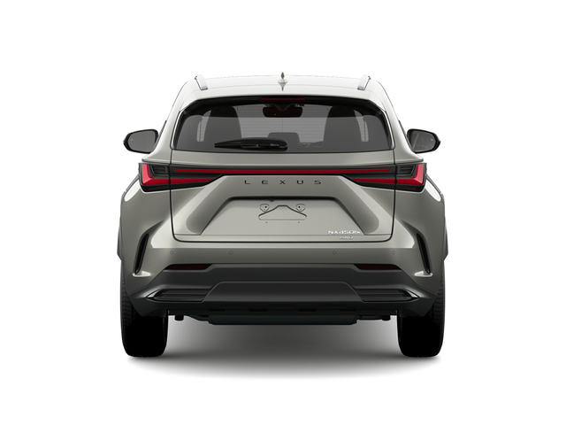 2025 Lexus NX 450h+
