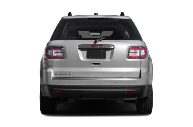 2015 GMC Acadia