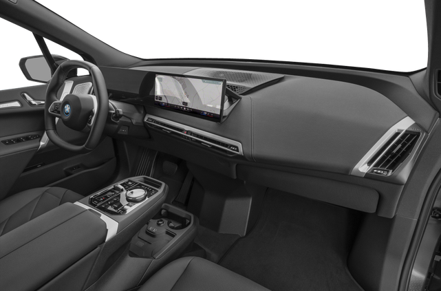 2024 BMW iX