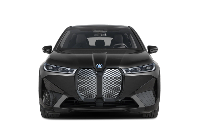 2024 BMW iX