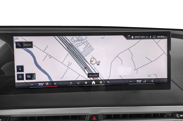 2024 BMW iX