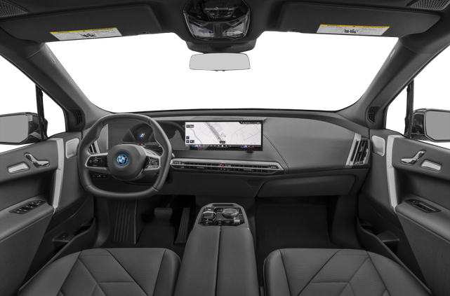 2024 BMW iX