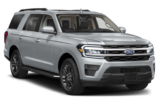 2024 Ford Expedition