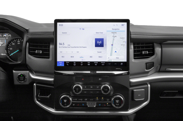 2024 Ford Expedition