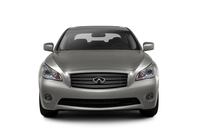 2013 INFINITI M56 Specs, Price, MPG & Reviews | Cars.com