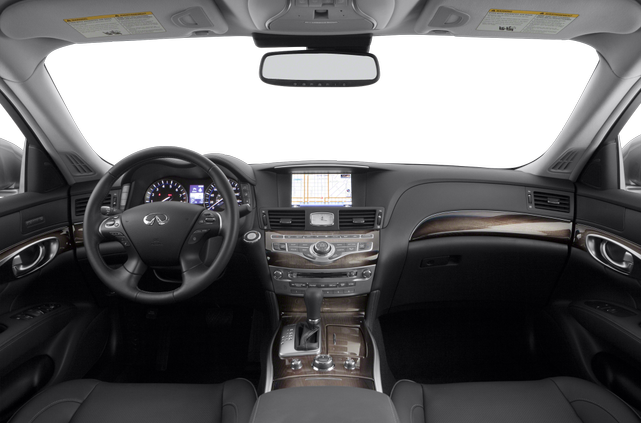 2013 INFINITI M56