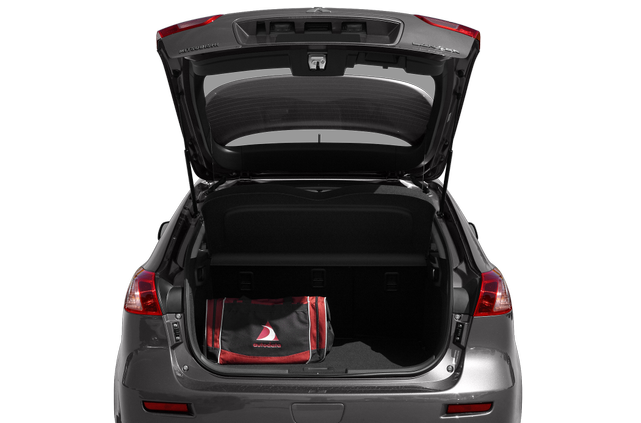 2011 Mitsubishi Lancer Sportback