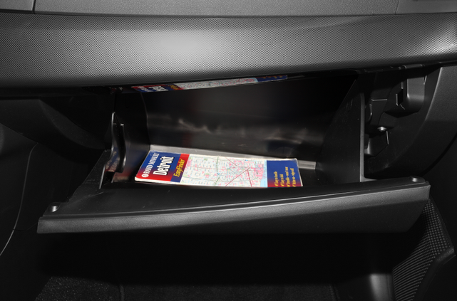 2011 Mitsubishi Lancer Sportback