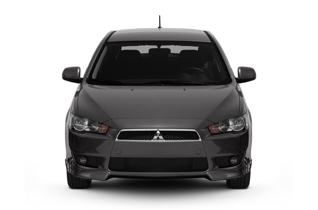 2011 Mitsubishi Lancer Sportback