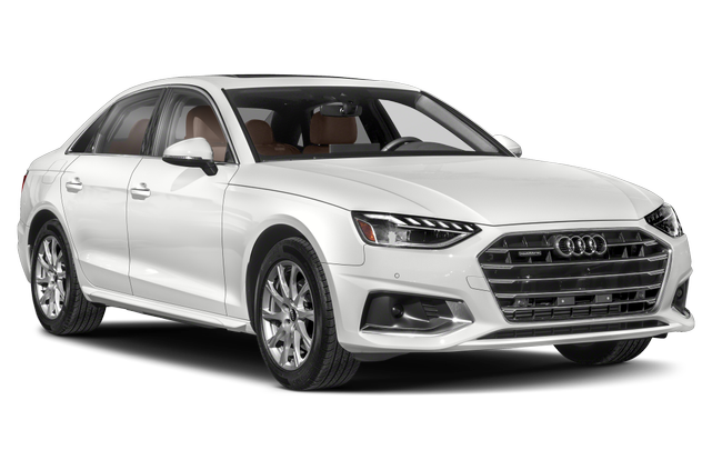 2023 Audi A4