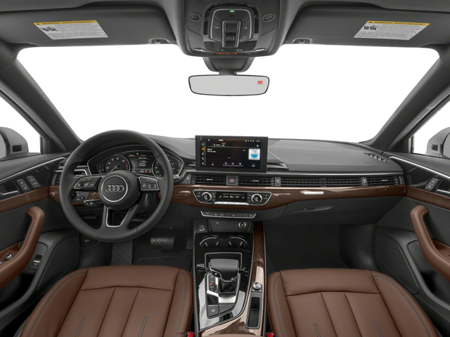 2023 Audi A4