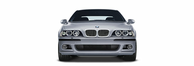 2003 BMW M5 Specs, Price, MPG & Reviews