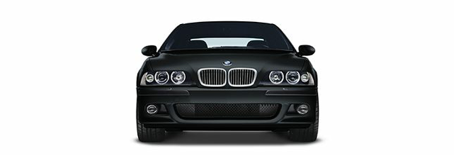 03 Bmw M5 Specs Price Mpg Reviews Cars Com