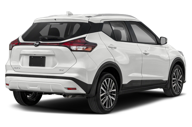 2024 Nissan Kicks