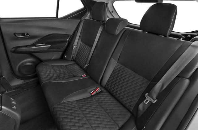 2024 Nissan Kicks