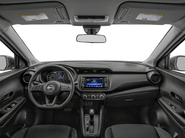 2024 Nissan Kicks