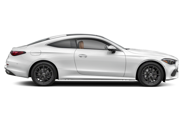 2026 Mercedes-Benz CLE 300