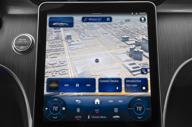 2026 Mercedes-Benz CLE 300