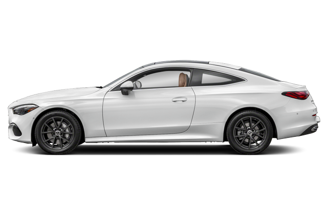 2026 Mercedes-Benz CLE 300