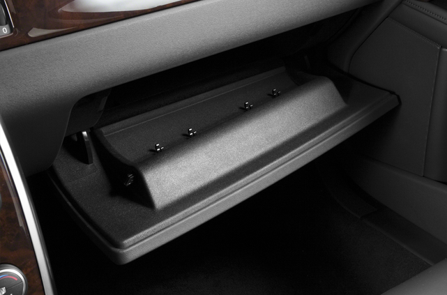2013 Volvo S80