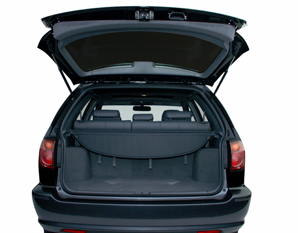 2000 Lexus RX 300