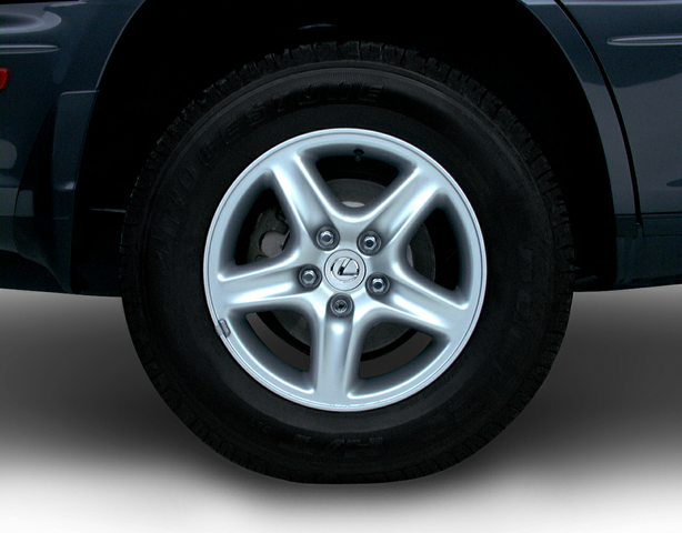 2000 Lexus RX 300