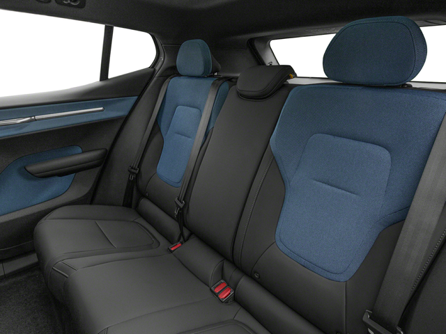 2026 Volvo EX30
