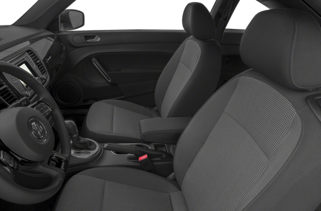 2017 Volkswagen Beetle