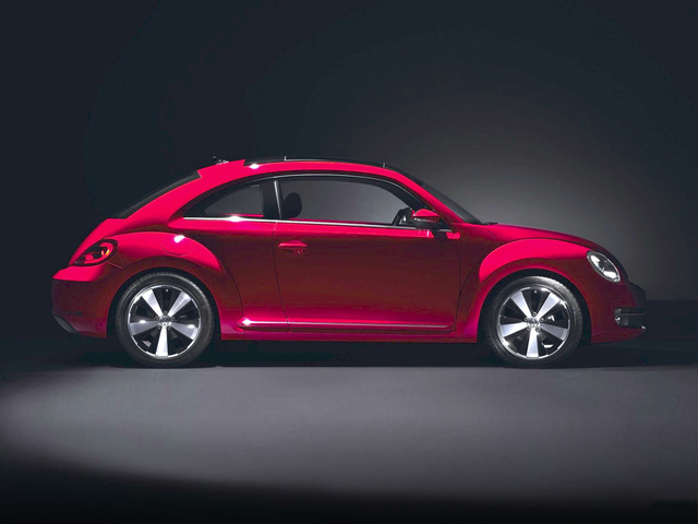 2017 Volkswagen Beetle Specs, Price, MPG & Reviews | Cars.com