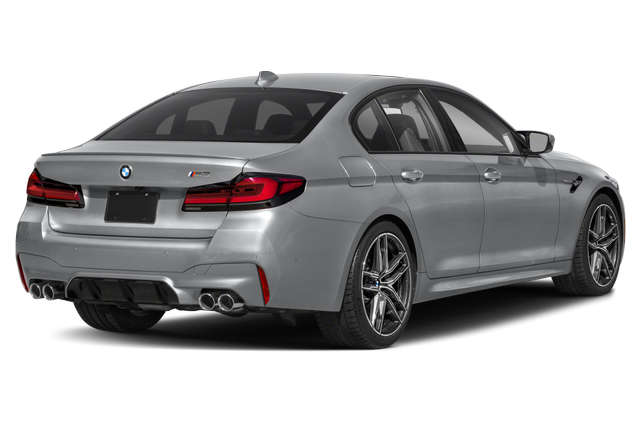 2003 BMW M5 Specs, Price, MPG & Reviews