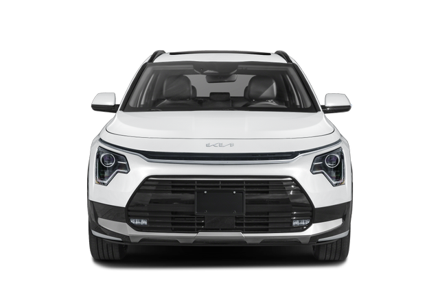 2025 Kia Niro