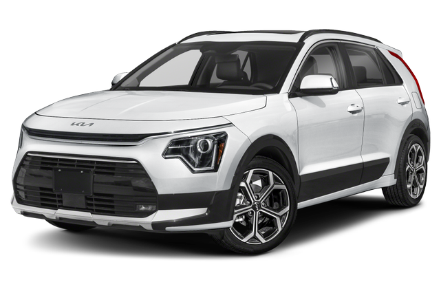 2025 Kia Niro