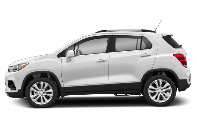 2019 Chevrolet Trax