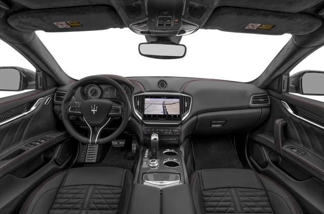 2022 Maserati Ghibli