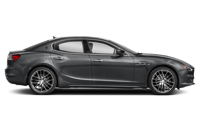 2022 Maserati Ghibli