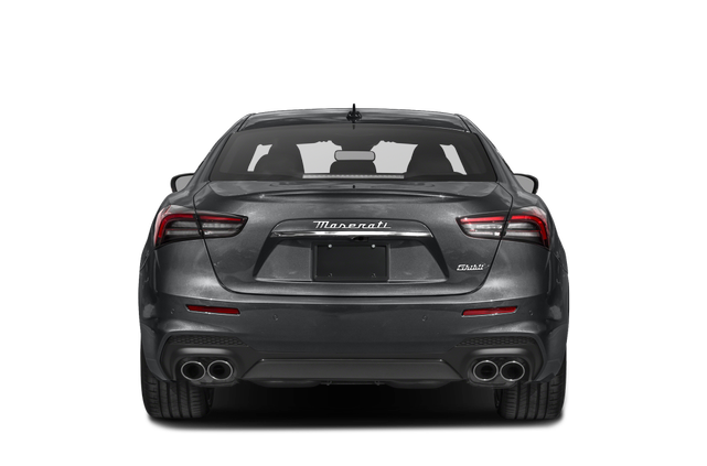 2022 Maserati Ghibli