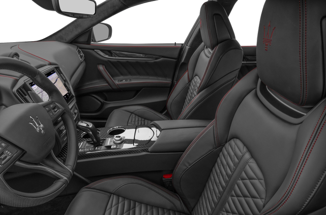 2022 Maserati Ghibli