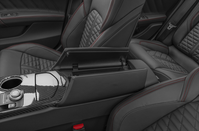 2022 Maserati Ghibli